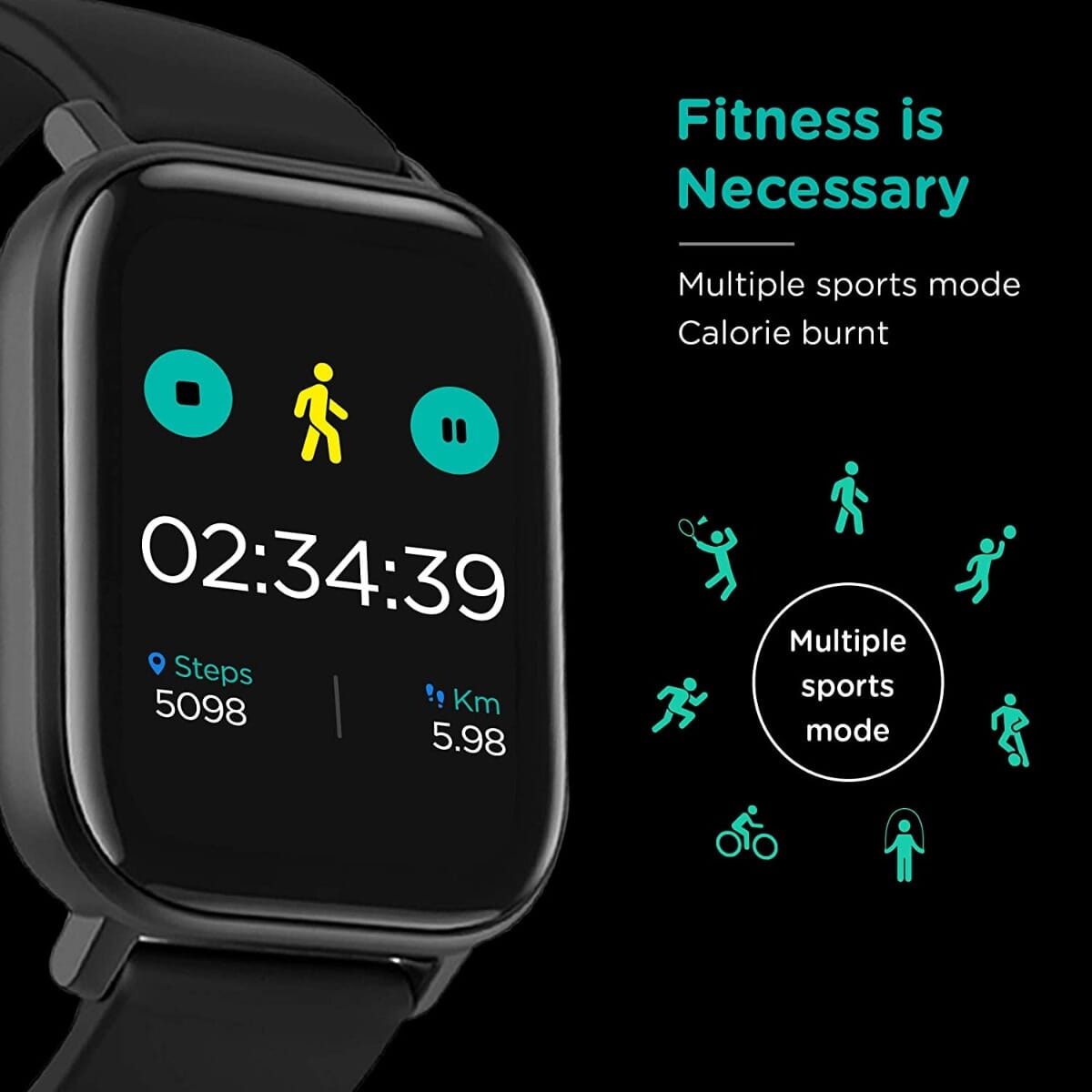 Pebble Pace Fitness Tracker 2024 www.mumeishudan